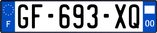 GF-693-XQ