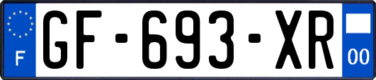 GF-693-XR