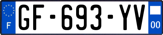 GF-693-YV