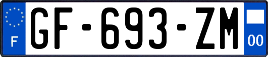 GF-693-ZM