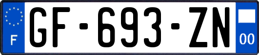 GF-693-ZN