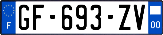 GF-693-ZV