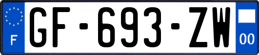 GF-693-ZW