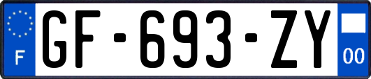 GF-693-ZY