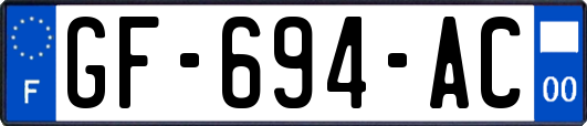 GF-694-AC