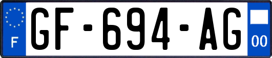 GF-694-AG