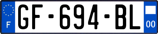 GF-694-BL