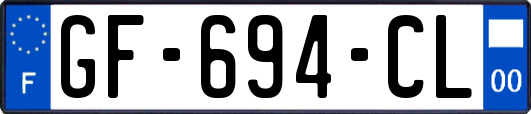 GF-694-CL