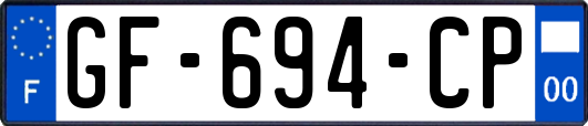 GF-694-CP