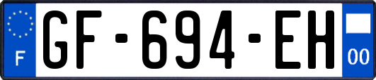 GF-694-EH