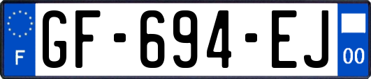GF-694-EJ