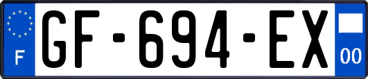GF-694-EX