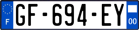 GF-694-EY