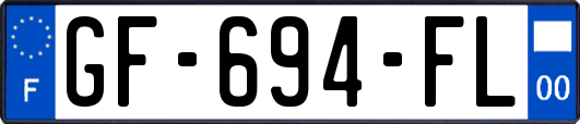 GF-694-FL