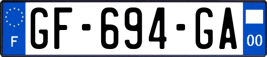 GF-694-GA