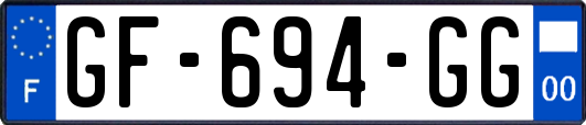 GF-694-GG