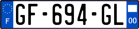 GF-694-GL