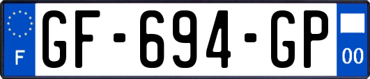 GF-694-GP