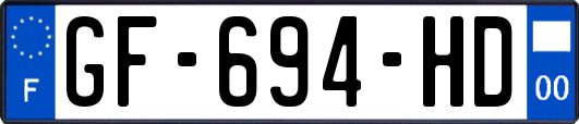 GF-694-HD