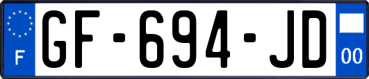 GF-694-JD