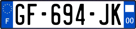GF-694-JK