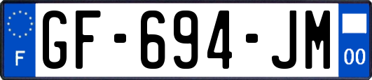 GF-694-JM