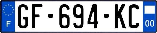 GF-694-KC