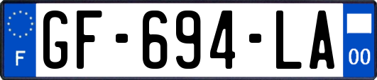 GF-694-LA
