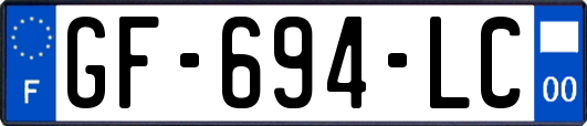GF-694-LC