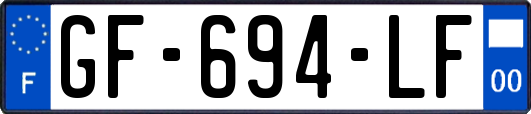 GF-694-LF
