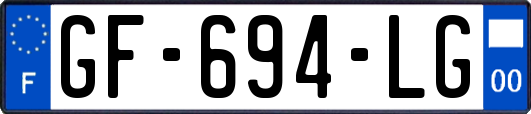 GF-694-LG