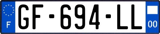 GF-694-LL