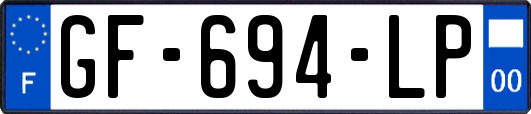 GF-694-LP