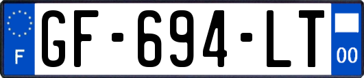 GF-694-LT
