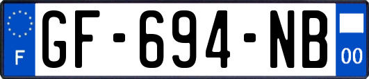 GF-694-NB