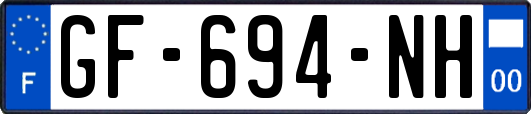 GF-694-NH