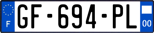 GF-694-PL