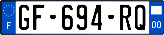 GF-694-RQ