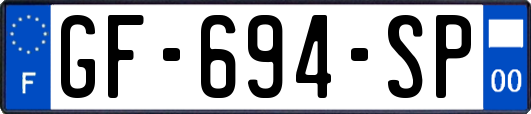 GF-694-SP