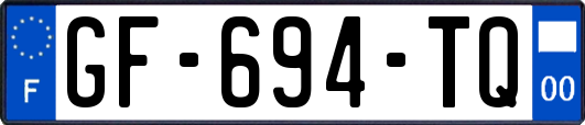 GF-694-TQ