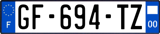 GF-694-TZ