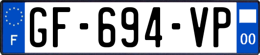 GF-694-VP