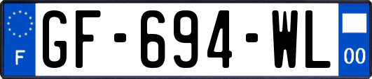 GF-694-WL