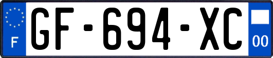 GF-694-XC