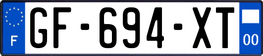GF-694-XT