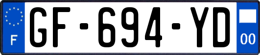 GF-694-YD