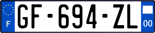 GF-694-ZL