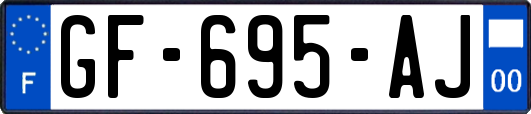 GF-695-AJ