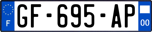 GF-695-AP