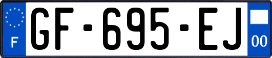 GF-695-EJ